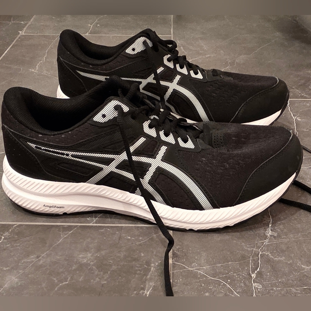 ASICS Women's 's Ortholite Gel Running Shoes